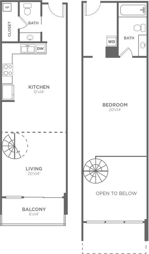 215 N Pine St, Charlotte, NC 28202