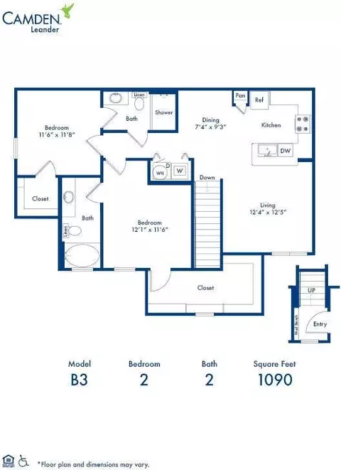 1101 Halsey Dr, Leander, TX 78641