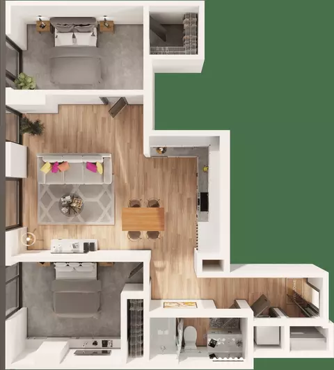 1145 Republican St, Seattle, WA 98109