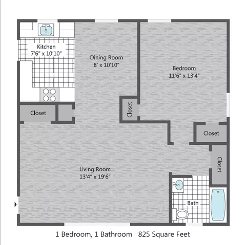 5 Sutton Pl, Westwood, NJ 07675