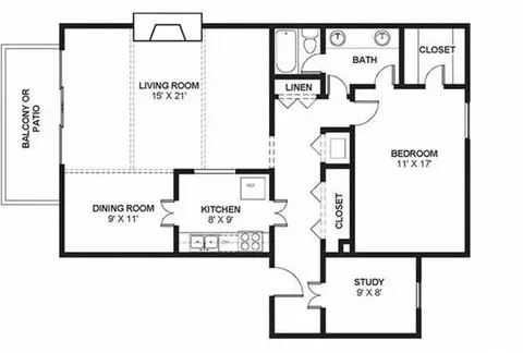 5250 Foxridge Dr, Mission, KS 66202