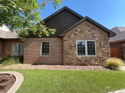 4422 105th St, Lubbock, TX 79424