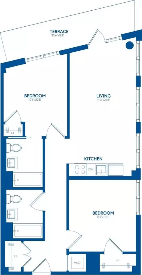1 Florida Ave NE, Washington, DC 20002