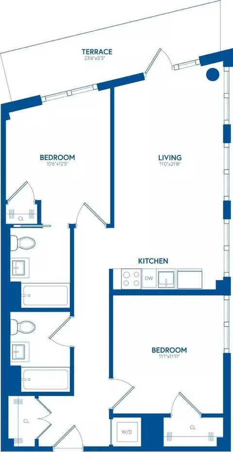 1 Florida Ave NE, Washington, DC 20002 photo 2