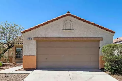 681 Indian Row Ct, Henderson, NV 89011