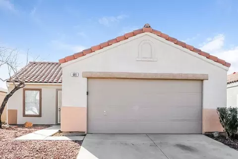 681 Indian Row Ct, Henderson, NV 89011