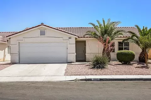 3009 Honeysuckle Ave, North Las Vegas, NV 89031
