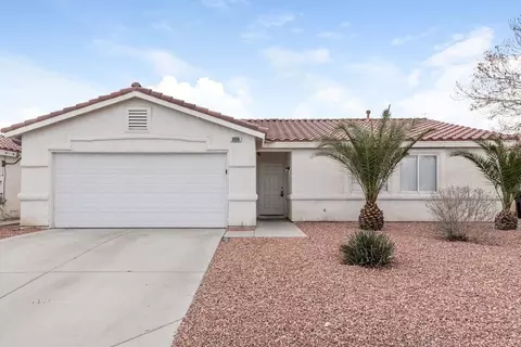 3009 Honeysuckle Ave, North Las Vegas, NV 89031