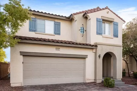 6226 Standing Elm St, North Las Vegas, NV 89081