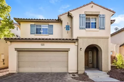 6226 Standing Elm St, North Las Vegas, NV 89081