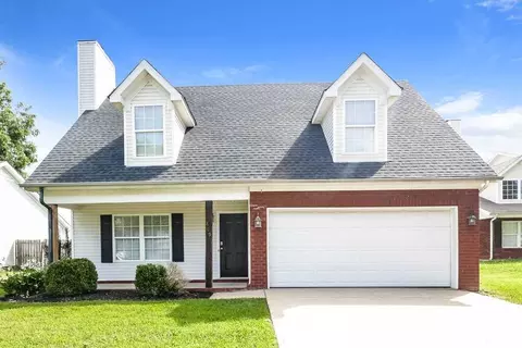 809 Winchester Close, Nashville, TN 37013