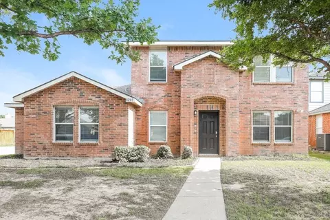 8201 Montecito Dr, Denton, TX 76210