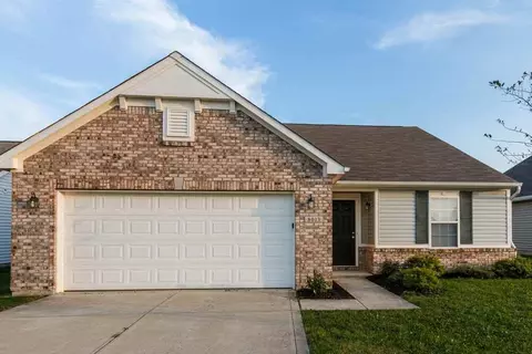 8013 Cole Wood Blvd, Indianapolis, IN 46239