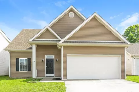 434 Tulane Ct, Murfreesboro, TN 37128