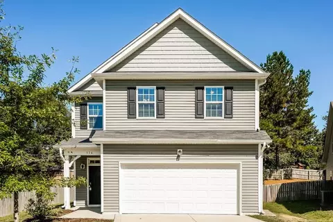 316 E Webber Ln, Clayton, NC 27527