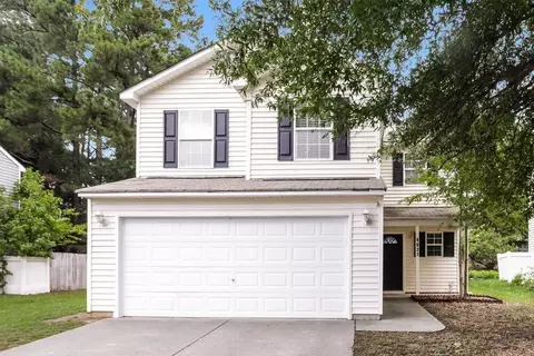 4027 Taylor Oaks Dr, Raleigh, NC 27616