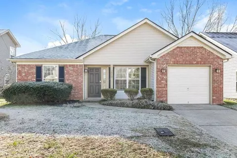 2812 Penn Meade Dr, Nashville, TN 37214