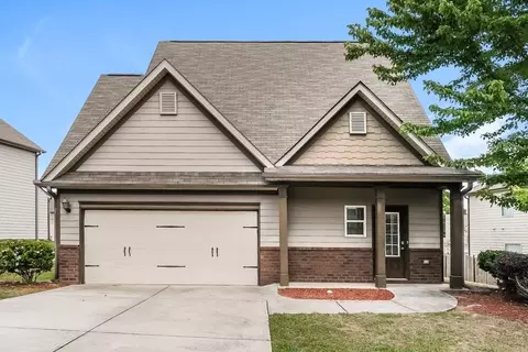 1314 Little Hampton Dr, Lawrenceville, GA 30045