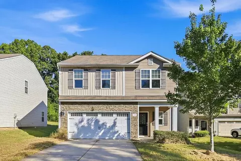 115 Shenandoah Cir, Charlotte, NC 28215