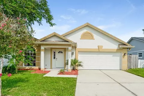 12609 Whiterapids Dr, Orlando, FL 32828