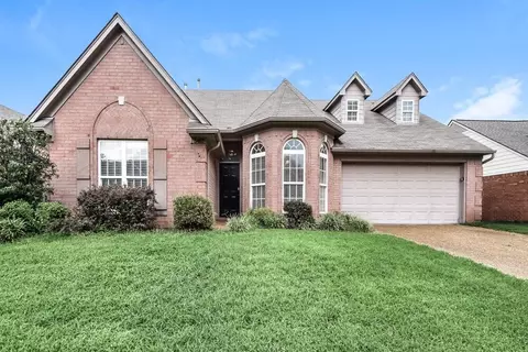5467 Milton Ridge Dr, Arlington, TN 38002