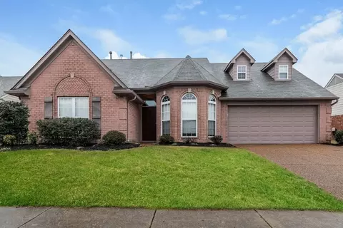 5467 Milton Ridge Dr, Arlington, TN 38002