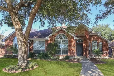 2338 Liles Ln, Mesquite, TX 75181