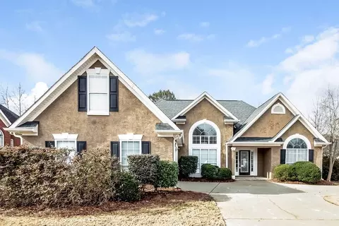 608 Falcons Rdg, Mcdonough, GA 30253