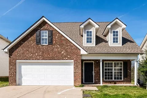 1025 Lakewalk Dr, Antioch, TN 37013