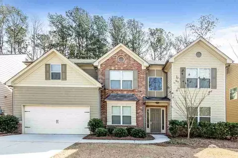 1971 Bridle Rd, Lawrenceville, GA 30043