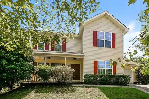 5502 Brook Falls Ct, Charlotte, NC 28269