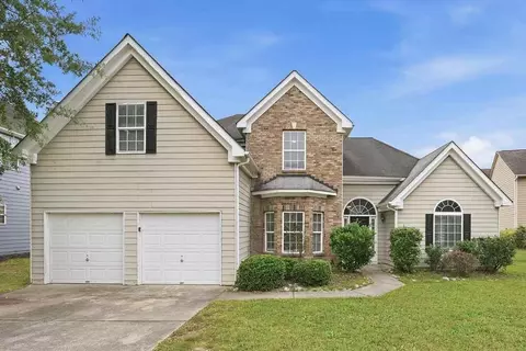 1471 Ewing Farm Dr, Loganville, GA 30052