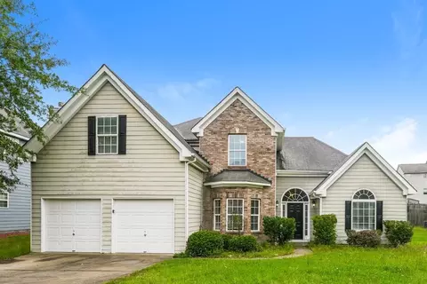 1471 Ewing Farm Dr, Loganville, GA 30052