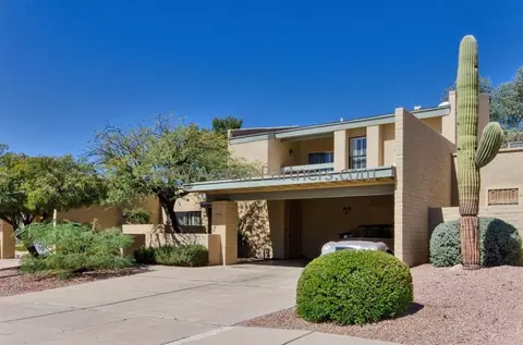 7751 E Hawthorne St, Tucson, AZ 85710