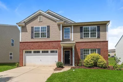 941 Silverberry St, Gastonia, NC 28054