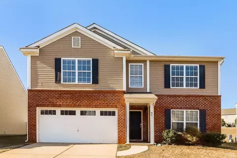 941 Silverberry St, Gastonia, NC 28054