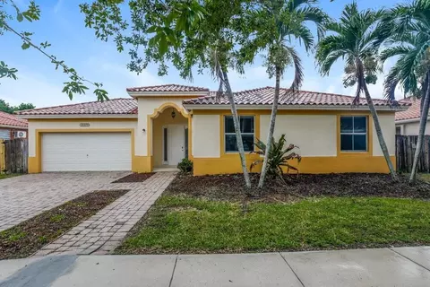 20370 SW 129th Pl, Miami, FL 33177