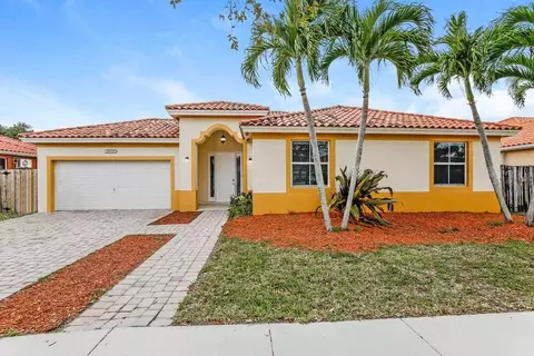 20370 SW 129th Pl, Miami, FL 33177