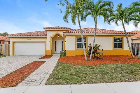 20370 SW 129th Pl, Miami, FL 33177
