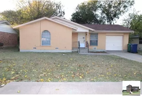 512 Creek St, Copperas Cove, TX 76522