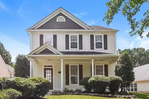 3057 Heatherbrook Trce, Canton, GA 30114