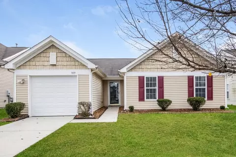 9115 White Aspen Pl, Charlotte, NC 28269
