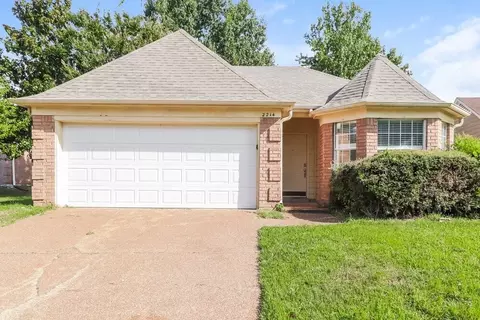 2214 Lake Hill Ct, Cordova, TN 38016