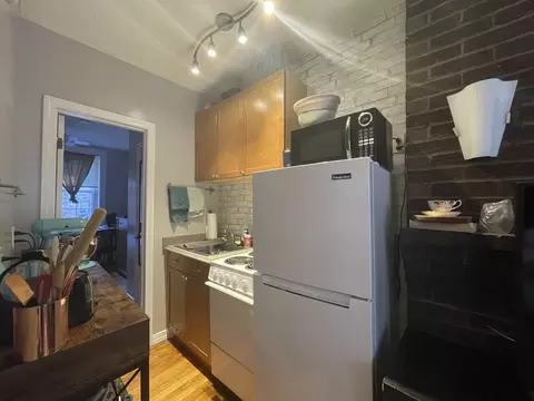 44 Anderson St #1-1, Boston, MA 02114