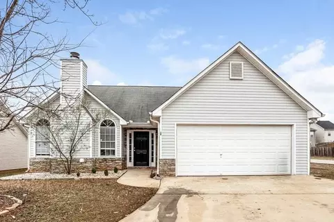 1785 Neighborhood Walk, Mcdonough, GA 30252