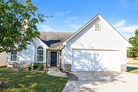 1785 Neighborhood Walk, Mcdonough, GA 30252