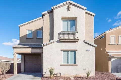 6002 Aripeka St, Henderson, NV 89011