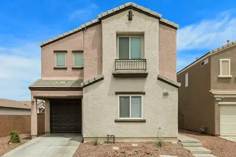 6002 Aripeka St, Henderson, NV 89011