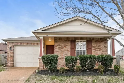 4613 Sweet Whisper Ln, Memphis, TN 38125