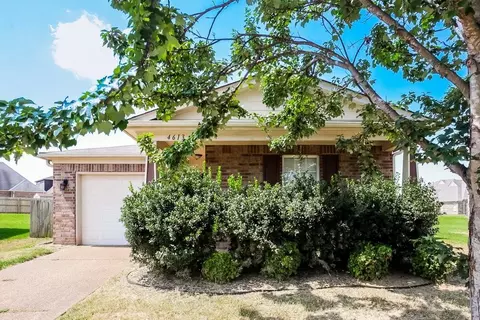 4613 Sweet Whisper Ln, Memphis, TN 38125
